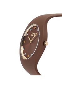 Ice Watch - Ice-Watch Zegarek Cosmos 22285 Brązowy. Kolor: brązowy #3