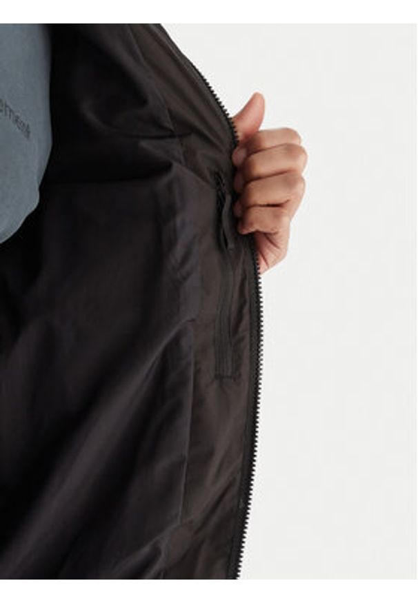 Element Kurtka przejściowa Classic Puffer ELYJK00287 Szary Regular Fit. Kolor: szary. Materiał: syntetyk