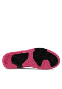 Kappa Sneakersy 361C2DW A0K-M Różowy. Kolor: różowy. Materiał: materiał