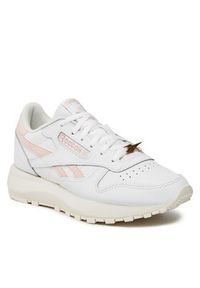 Reebok Sneakersy Classic Leather Sp IG9523 Biały. Kolor: biały. Materiał: skóra. Model: Reebok Classic #6