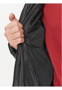 Vans Kurtka puchowa Norris Mte 1 Puffer Jacket VN0008GB Czarny Regular Fit. Kolor: czarny. Materiał: syntetyk #5