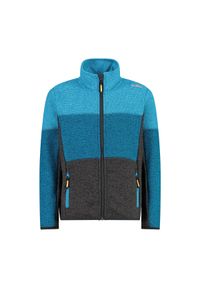 Kurtka dziecięca CMP. Kolor: niebieski #1