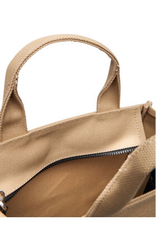 DKNY Torebka R41AOR57 Khaki. Kolor: brązowy