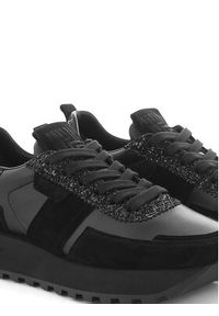 KENNEL&SCHMENGER - Kennel & Schmenger Sneakersy 61-24210.600 Czarny. Kolor: czarny. Materiał: skóra #6
