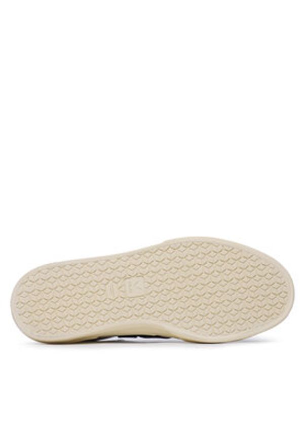 Veja Sneakersy Minotaur TR0502929B Biały. Kolor: biały. Materiał: skóra