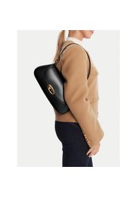 Torebka Calvin Klein. Kolor: czarny #1