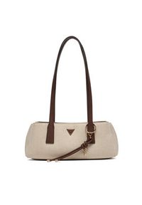 Guess Torebka Alice HWWG9 926080 Kremowy. Kolor: kremowy #5