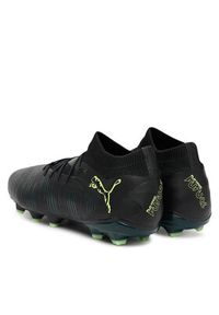Puma Buty do piłki nożnej Future 8 Pro Fg/Ag108588 02 Czarny. Kolor: czarny. Materiał: materiał #6