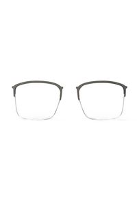Rudy Project - Adapter korekcyjny do okularów RUDY PROJECT INKAS shape A 50 mm/41 mm. Kształt: prostokątne. Kolor: brązowy #1