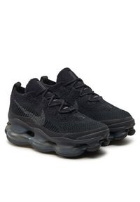 Nike Sneakersy DJ4702 002 Czarny. Kolor: czarny. Materiał: materiał #5