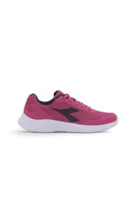 Diadora - Buty biegowe damskie DIADORA ROBIN 3 W. Kolor: różowy