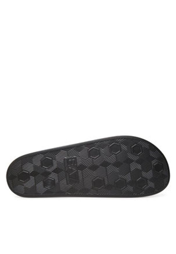 EA7 Emporio Armani Klapki 7X000110 AF15128 FC001 Złoty. Kolor: złoty