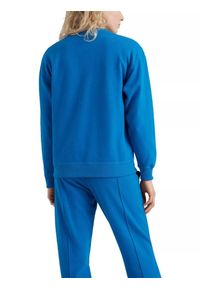 Bluza damska O'Neill Surf State Crew. Kolor: niebieski