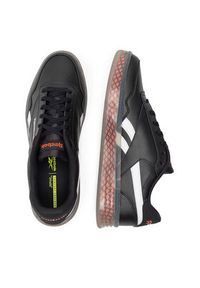 Reebok Sneakersy Royal Techque T Ce GX3512 Czarny. Kolor: czarny. Materiał: skóra. Model: Reebok Royal #5