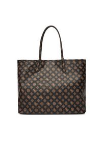 Guess Torebka HWEPQ9 51429 Czarny. Kolor: czarny. Materiał: skórzane #3