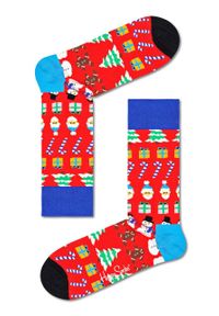 Happy-Socks - Happy Socks - Skarpetki Gift Bonanza (4-pack) #2