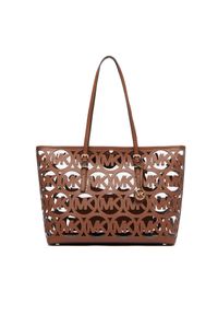 Torebka MICHAEL Michael Kors. Kolor: brązowy #1