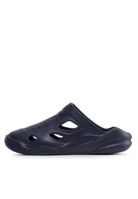 Champion Klapki Zone Slide S22105-CHA-BS501 Granatowy. Kolor: niebieski #6