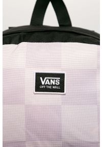 Vans - Plecak. Kolor: czarny #2