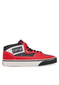 Trampki Vans. Kolor: czerwony #1