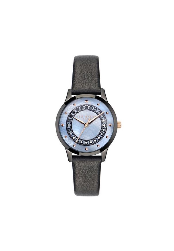 Zegarek Ted Baker. Kolor: szary