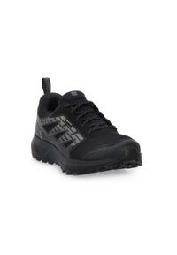 salomon - Buty do biegania męskie Salomon Wander Gtx W. Zapięcie: sznurówki. Kolor: czarny. Materiał: guma. Szerokość cholewki: normalna. Technologia: Gore-Tex. Sport: bieganie