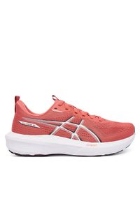 Asics Buty do biegania Gt-1000 14 1012B859 Różowy. Kolor: różowy. Materiał: mesh, materiał