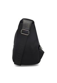 Gino Rossi Torebka C-GIN-E-029-05 Czarny. Kolor: czarny. Materiał: materiał #3