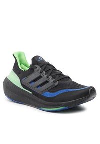 Adidas - adidas Buty do biegania Ultraboost Light IF2414 Czarny. Kolor: czarny. Materiał: materiał #7