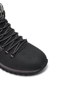 Vertigo Alpes Trekkingi Uritz M Czarny. Kolor: czarny. Materiał: skóra. Sport: turystyka piesza #5