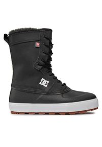 DC Shoes Śniegowce Dc Reach ADYS300762 Czarny. Kolor: czarny