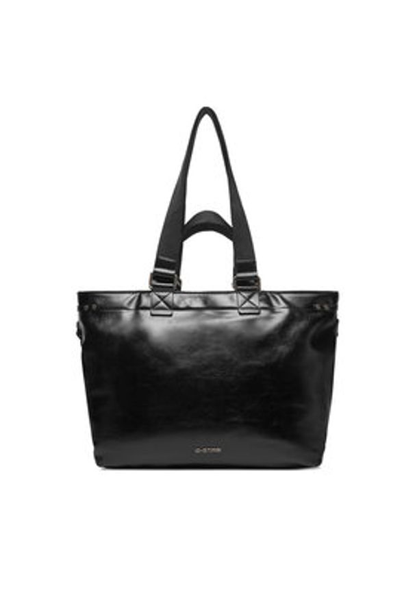 G-Star RAW - G-Star Raw Torebka CEO-ADA-GLER2 Czarny. Kolor: czarny