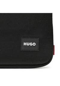 Hugo Etui na laptopa Ethon 2.0 50487204 10238823 01 Czarny. Kolor: czarny. Materiał: materiał #2