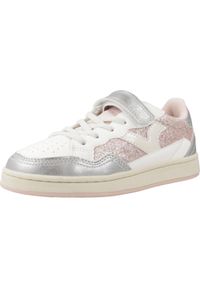 Kapcie VICTORIA SMASH KID FUNN Rose. Kolor: różowy. Materiał: syntetyk, tkanina. Sport: turystyka piesza