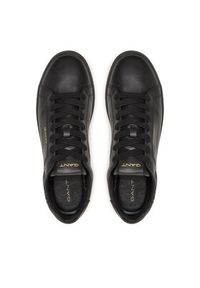 GANT - Gant Sneakersy MC Julien 30631889 Czarny. Kolor: czarny. Materiał: skóra #3