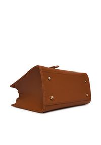 Liu Jo Torebka AA6150 ES029 Brązowy. Kolor: brązowy. Materiał: skórzane #2