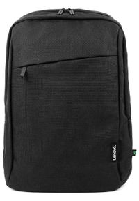 LENOVO - Plecak Lenovo B210 15.6'' czarny. Kolor: czarny #1