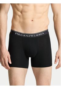 Polo Ralph Lauren Komplet 3 par bokserek 714830300058 Kolorowy. Materiał: bawełna. Wzór: kolorowy