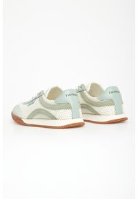 Twinset Milano - Sneakersy damskie TWINSET #5