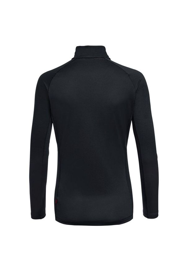 Vaude - Lekka koszulka damska VAUDE Larice Ii'. Kolor: czarny