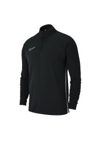 Nike - Bluza Męska Rozpinana Dry Academy 19 Dril. Kolor: czarny
