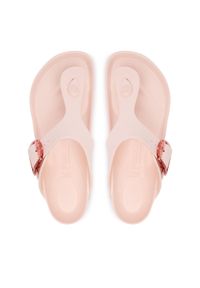 Japonki Birkenstock. Kolor: różowy #1