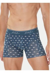 Jack & Jones - Jack&Jones Komplet 7 par bokserek Tate 12283393 Kolorowy. Materiał: bawełna. Wzór: kolorowy #3