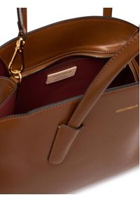 Coccinelle Torebka U7K Coccinelletylde E1 U7K 18 02 01 Brązowy. Kolor: brązowy. Materiał: skórzane #2