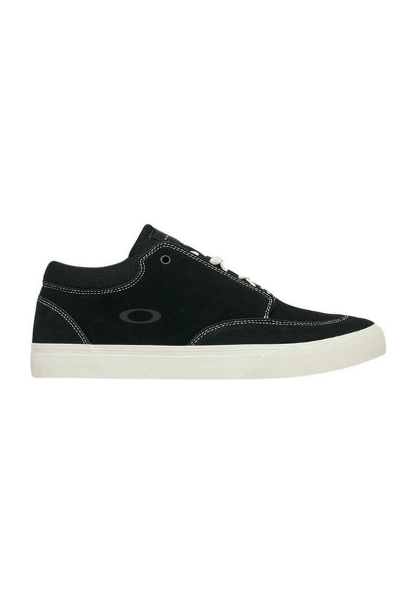 Oakley Buty Banks Low Fof100540-022. Kolor: czarny