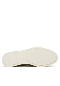 BOSS Mokasyny Sienne 50543083 Zielony. Kolor: zielony. Materiał: zamsz, skóra #8