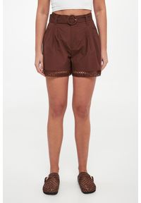 Twinset Milano - Szorty damskie TWINSET #2