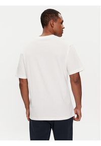 New Balance T-Shirt Greatest Hits MT41514 Biały Relaxed Fit. Kolor: biały. Materiał: bawełna #2