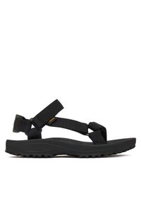 Sandały Teva. Kolor: czarny #1