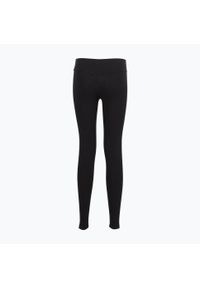 Legginsy do biegania damskie Joma Street Long Tights. Kolor: czarny #2